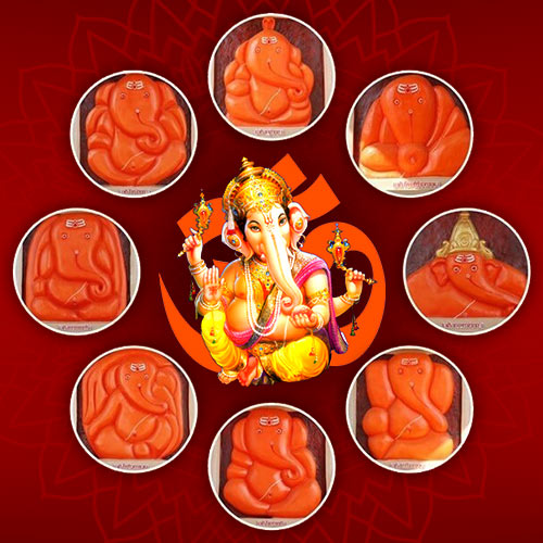 Ashtvinayak