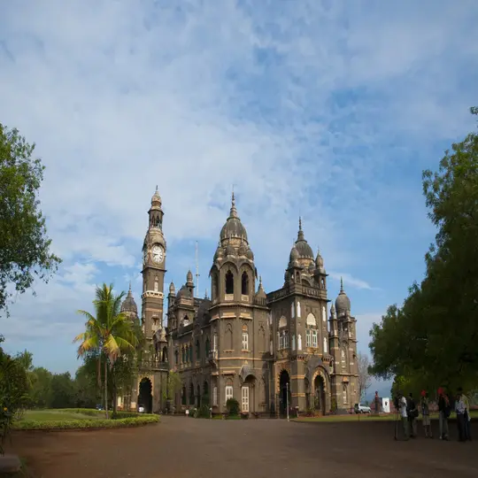 Kolhapur