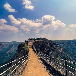 Mahabaleshwar