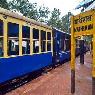 Matheran