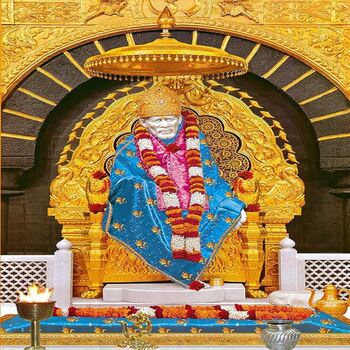 Shirdi